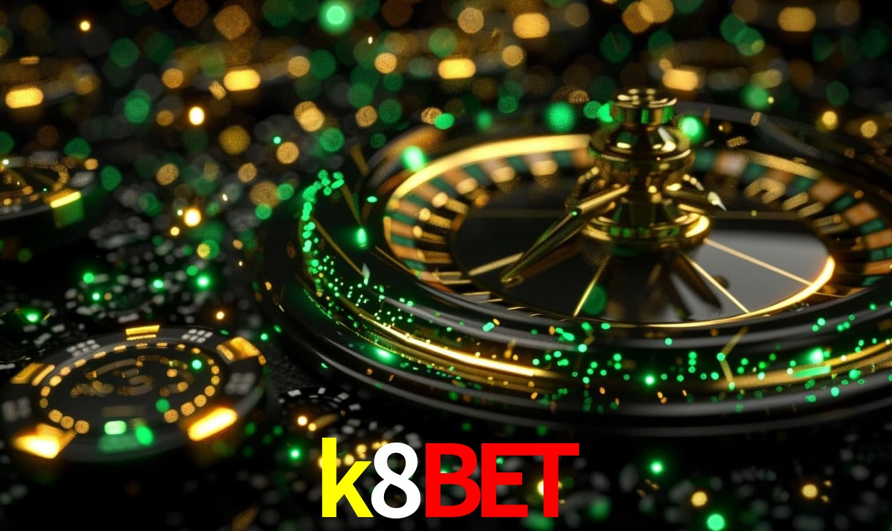 Ofertas Exclusivas k8bet