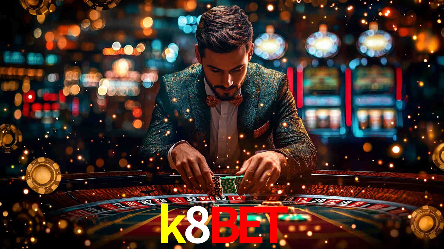 Daily Bonuses k8bet