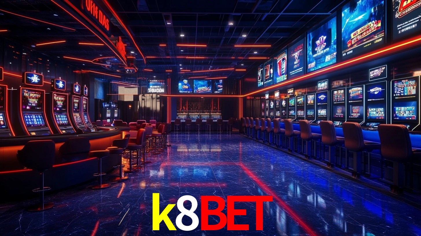 Roulette Table k8bet