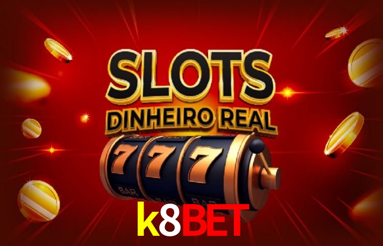 Design Responsivo k8bet