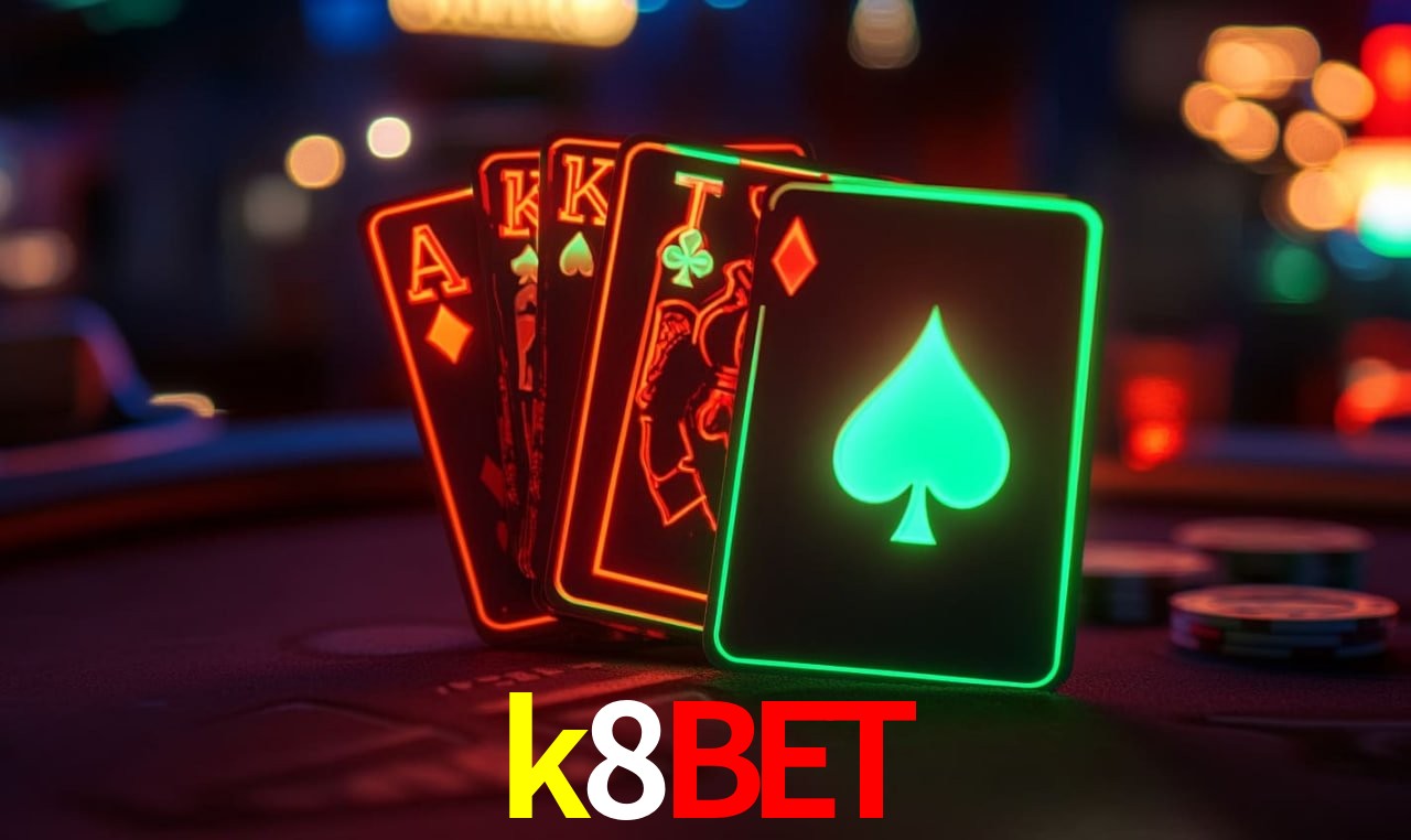 k8bet Slots - k8bet visual 1