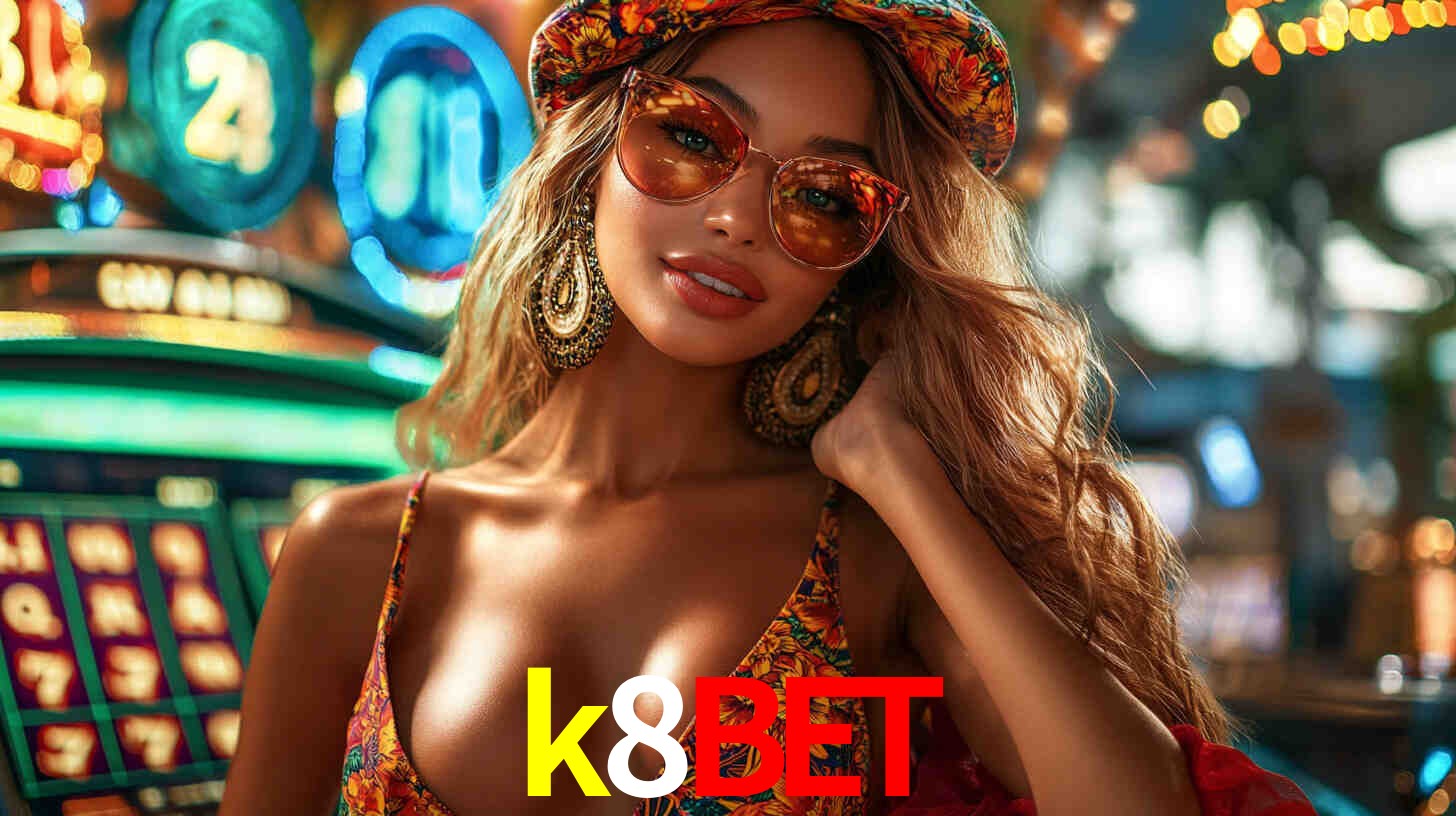 Tournaments k8bet