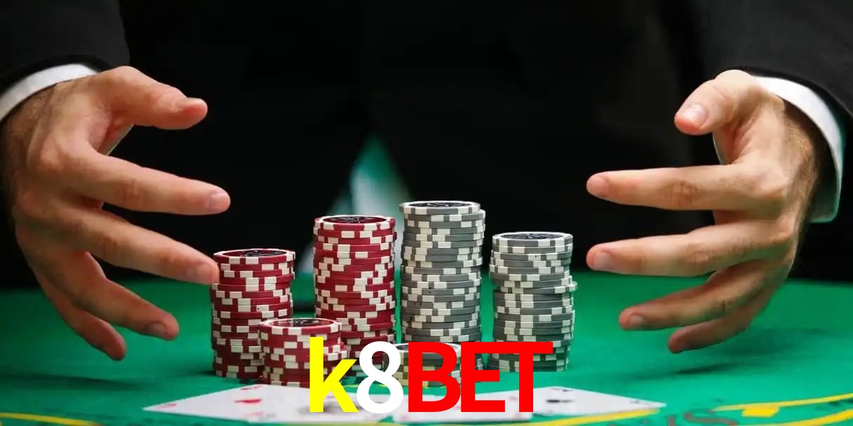 k8bet Aplicativo - k8bet visual 2