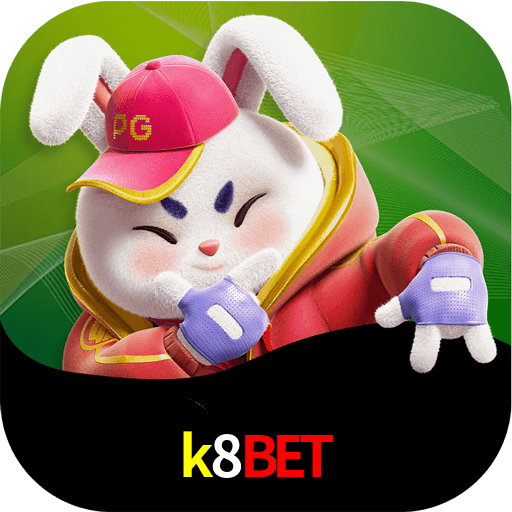k8bet cassino