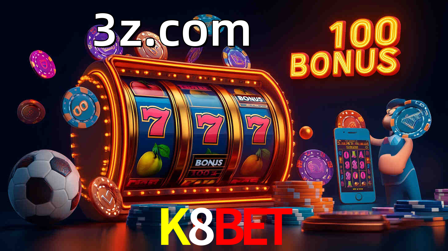 K8BET