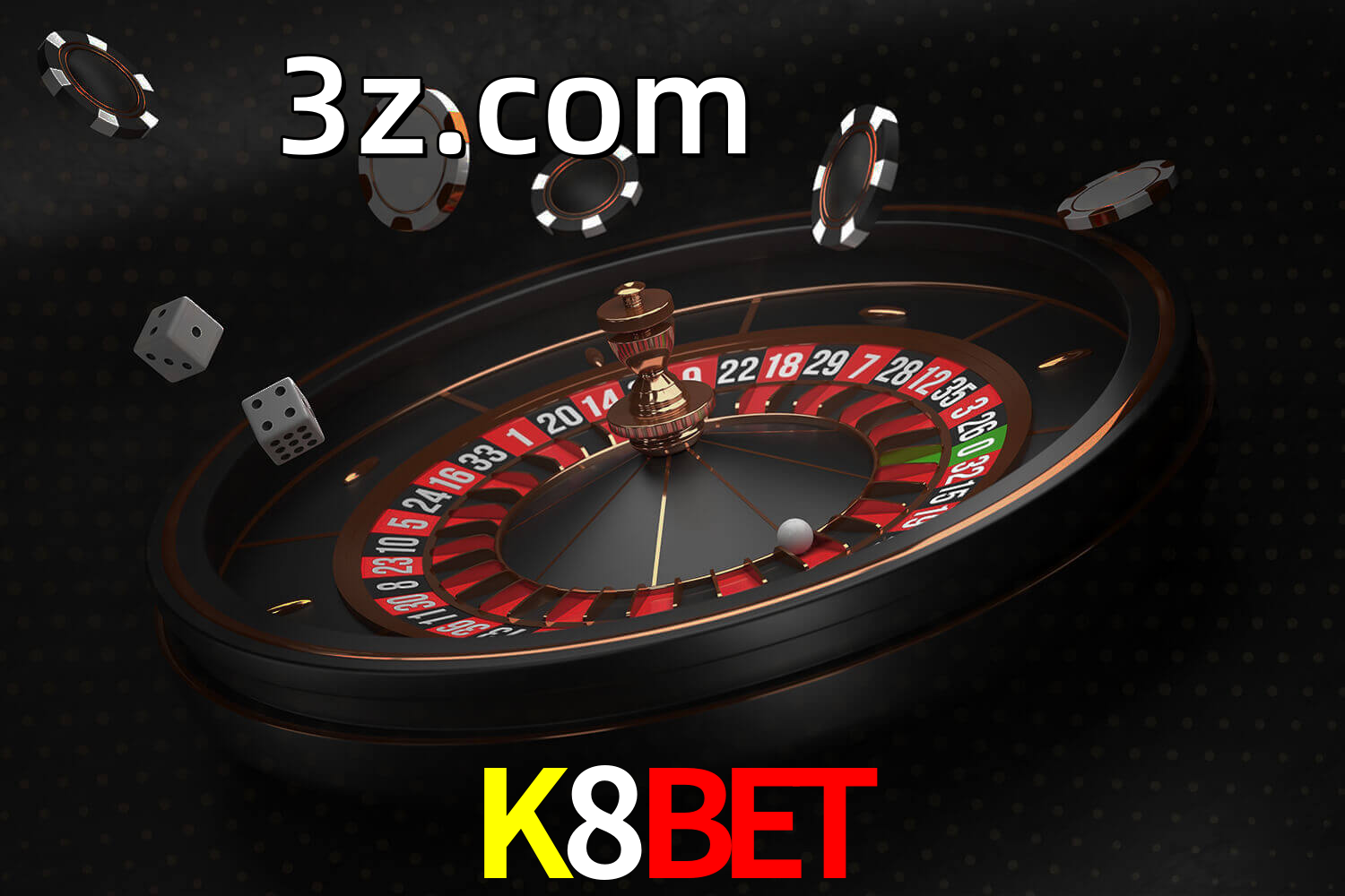 K8BET