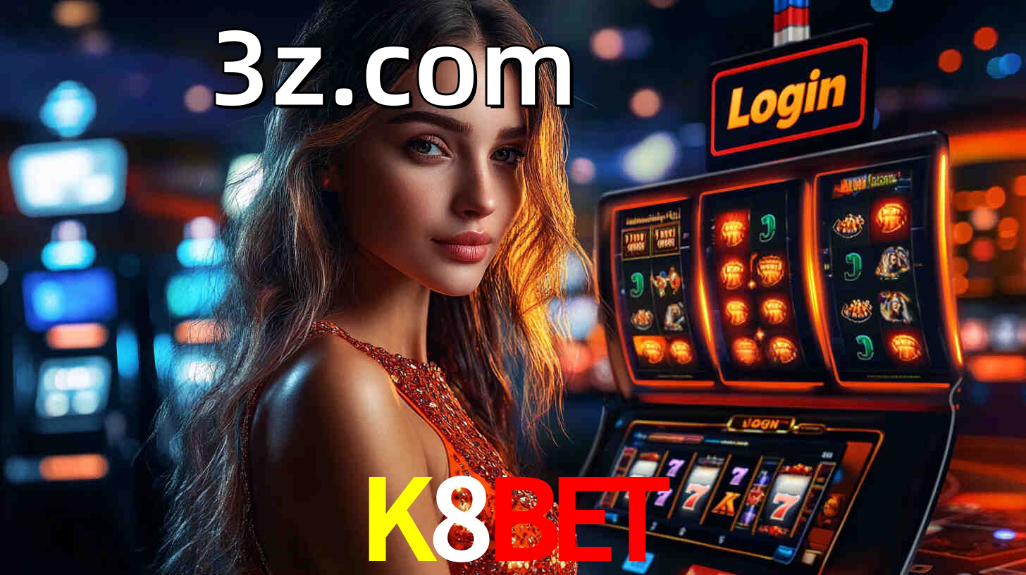 K8BET