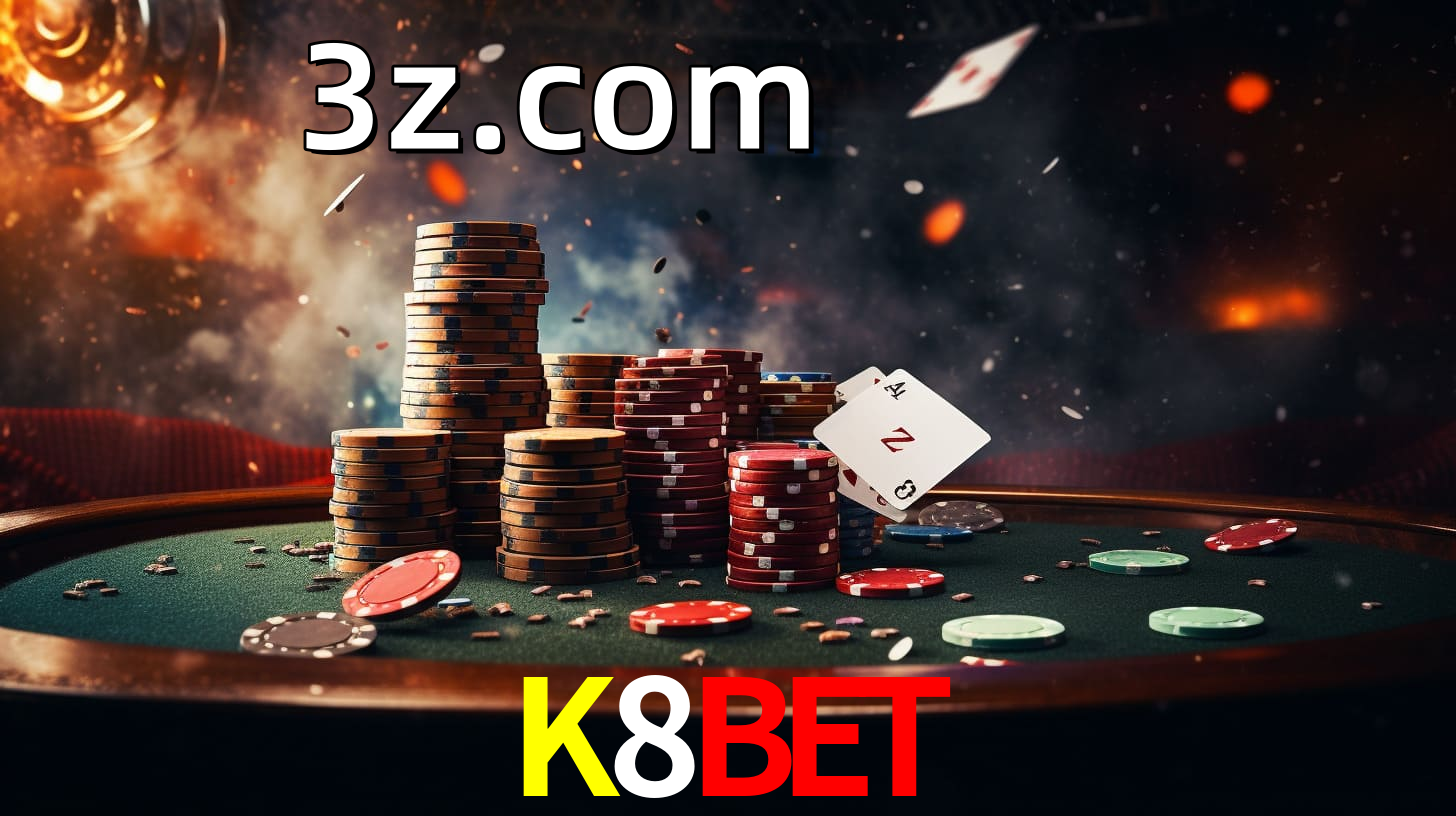 K8BET