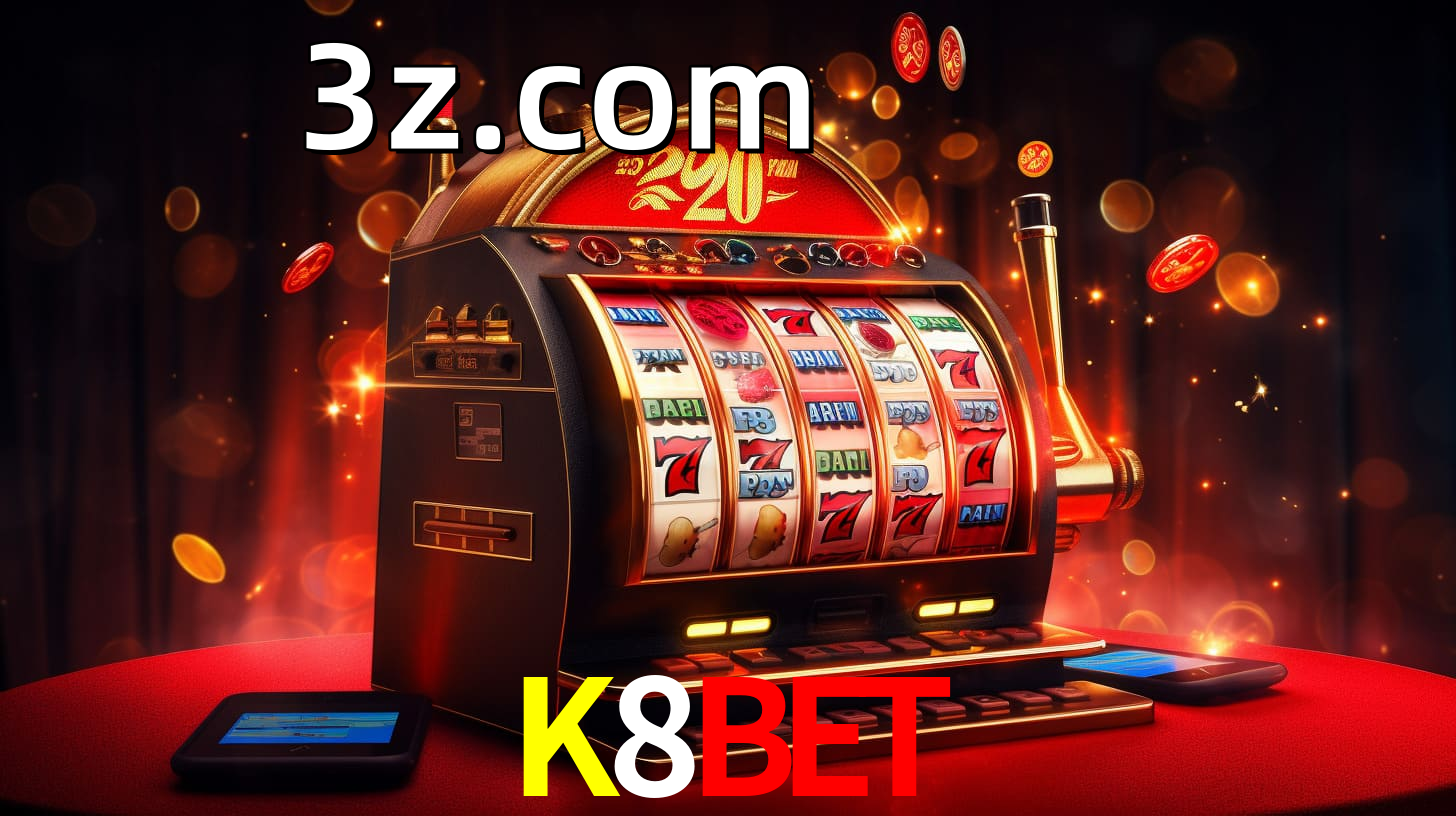 K8BET