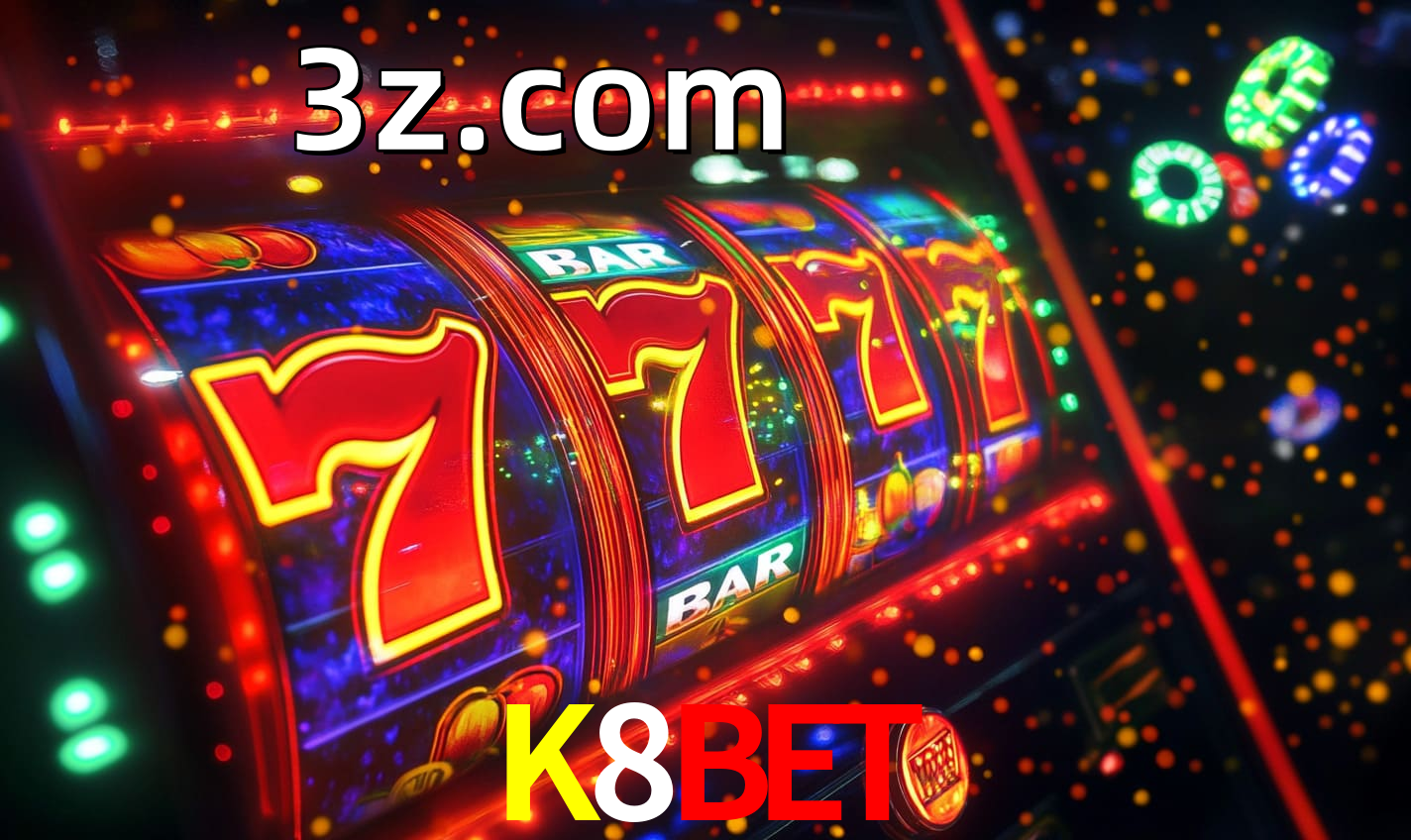 K8BET