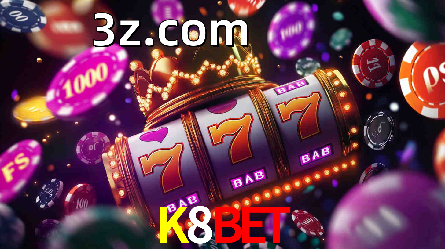 K8BET