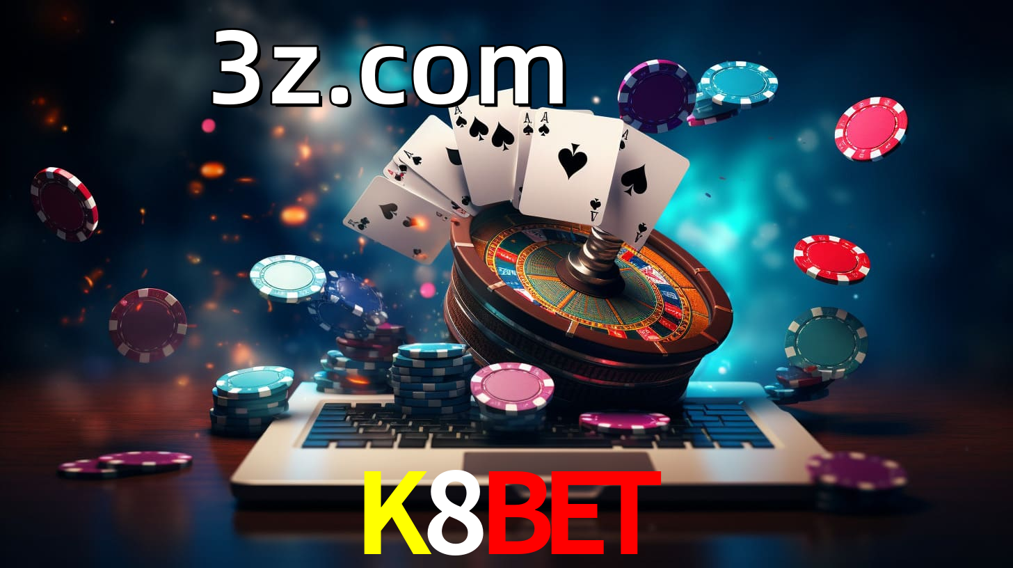 K8BET