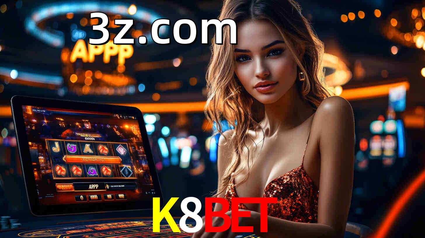 K8BET