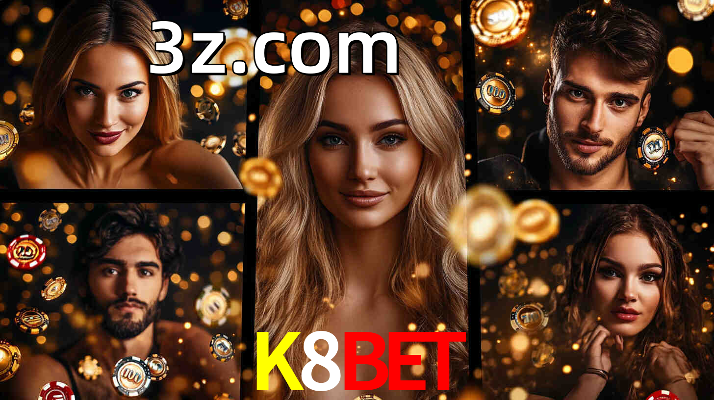 K8BET