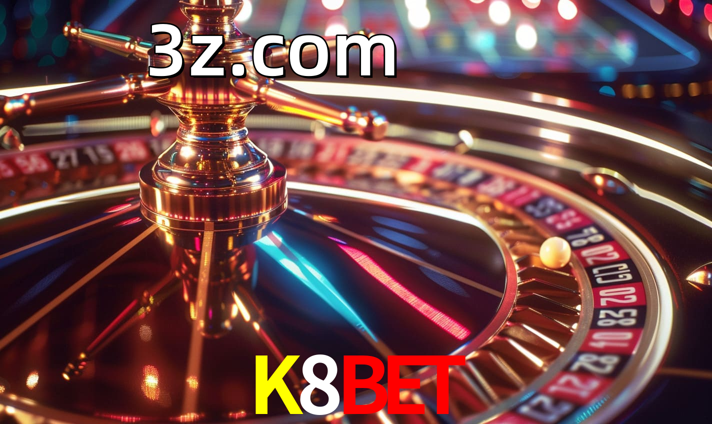 cassino online K8BET