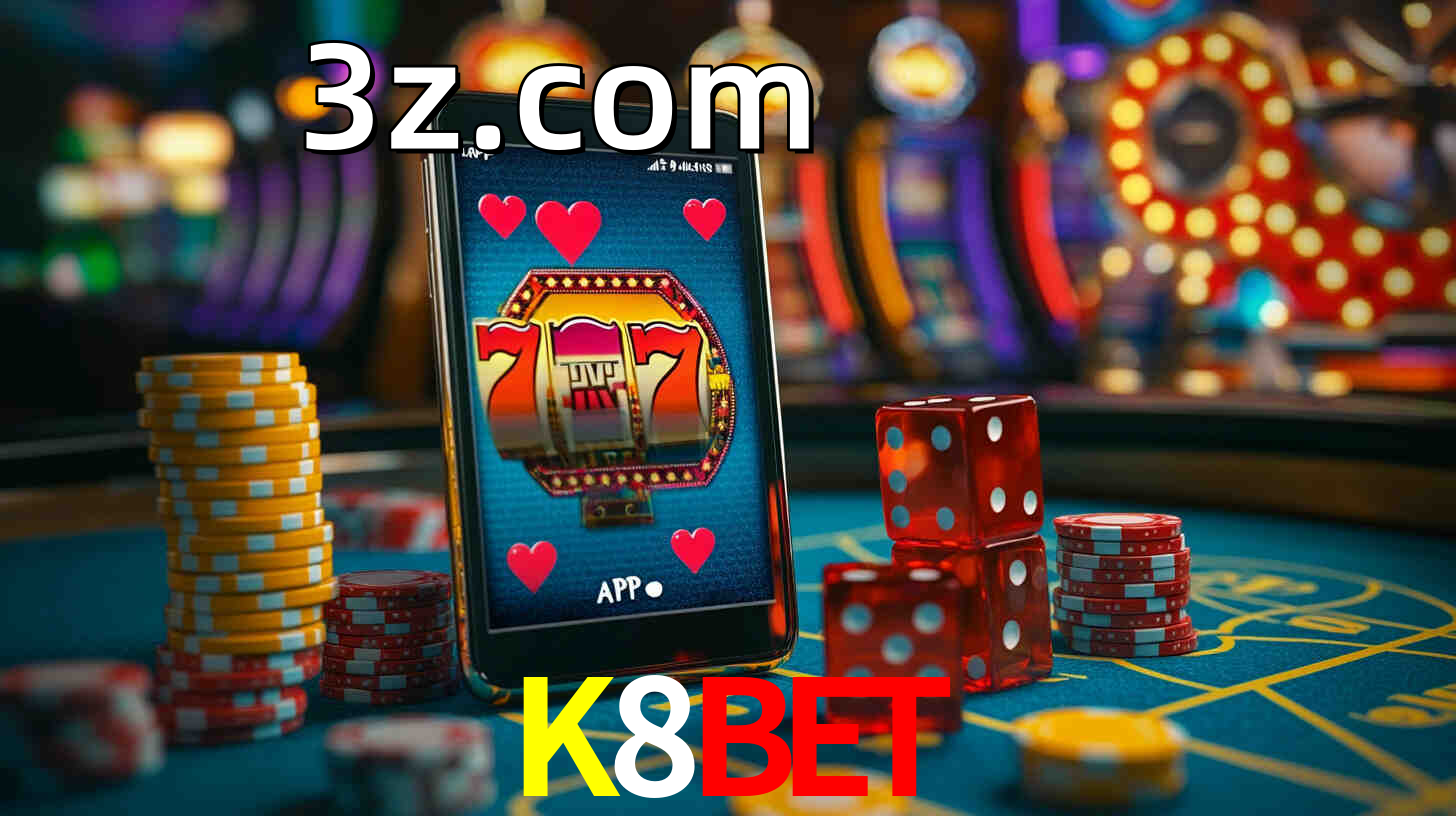 K8BET