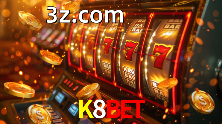 K8BET