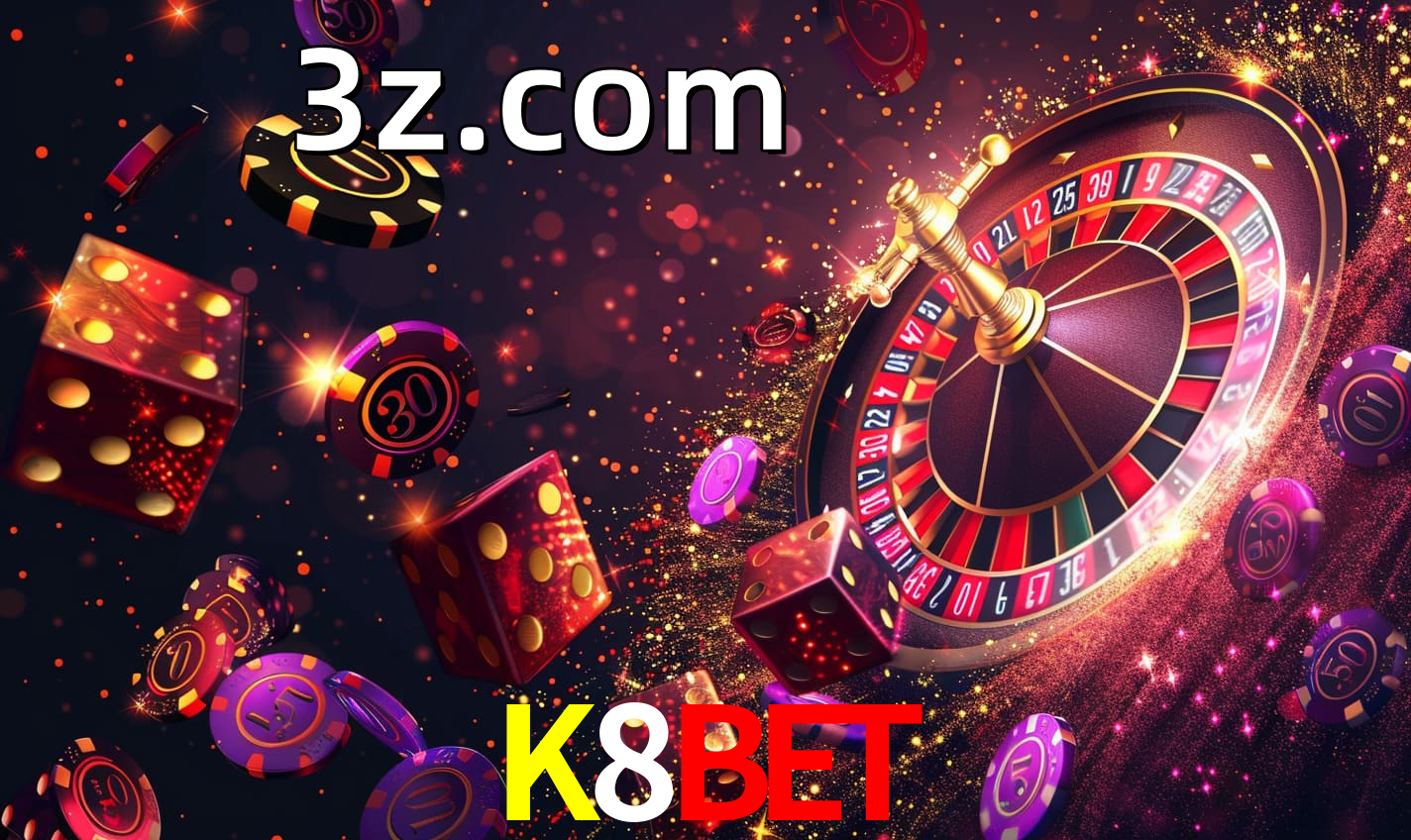 K8BET