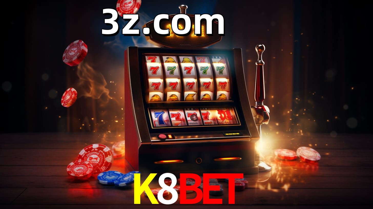 cassino online K8BET